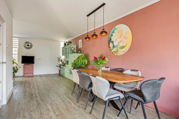 Medium property photo - Maasstraat 10, 3181 EJ Rozenburg